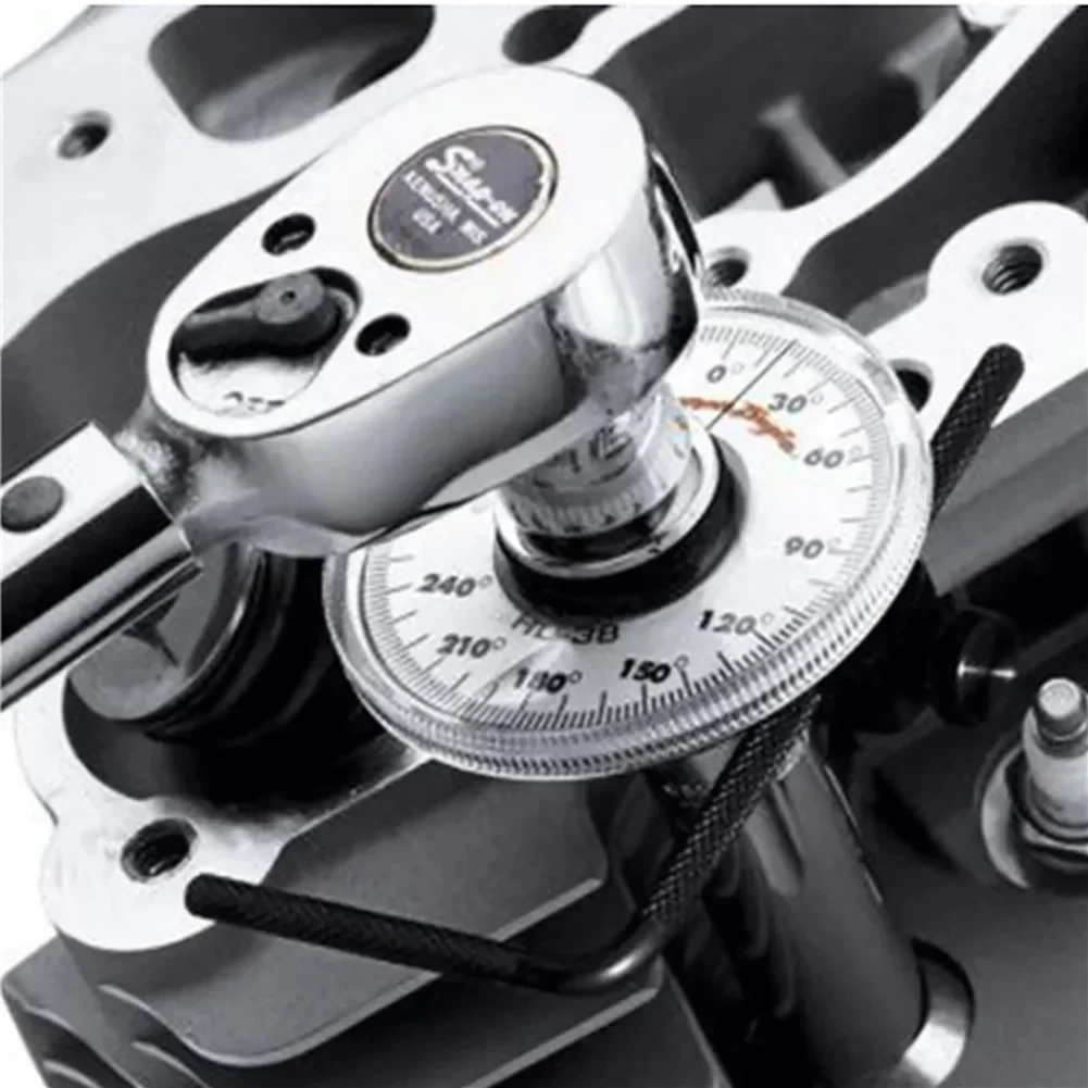 Auto Repair Tools - Chiave Dinamometrica con Quadrante, Strumento Manuale