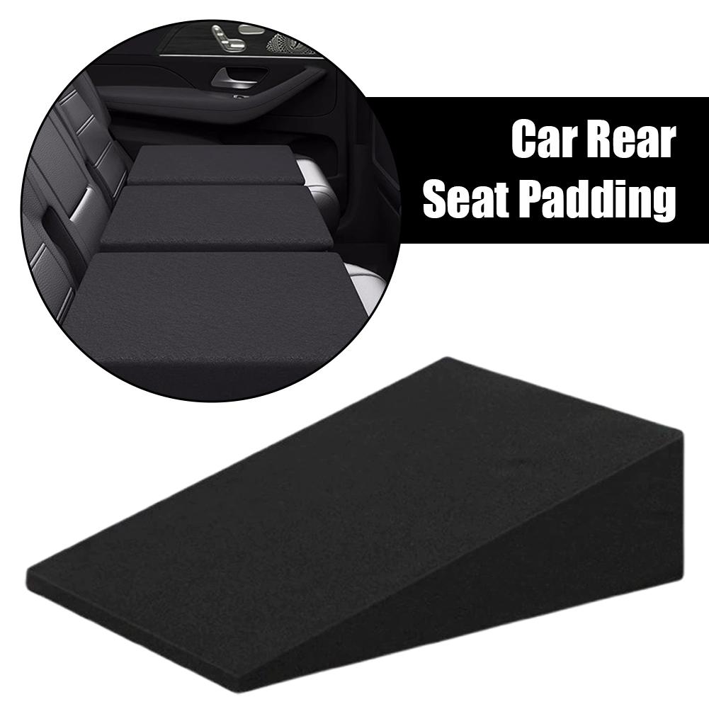 Memory Foam Car Neck Pillow Lumbar Support - Cuscino Livellante per Sedile Auto in