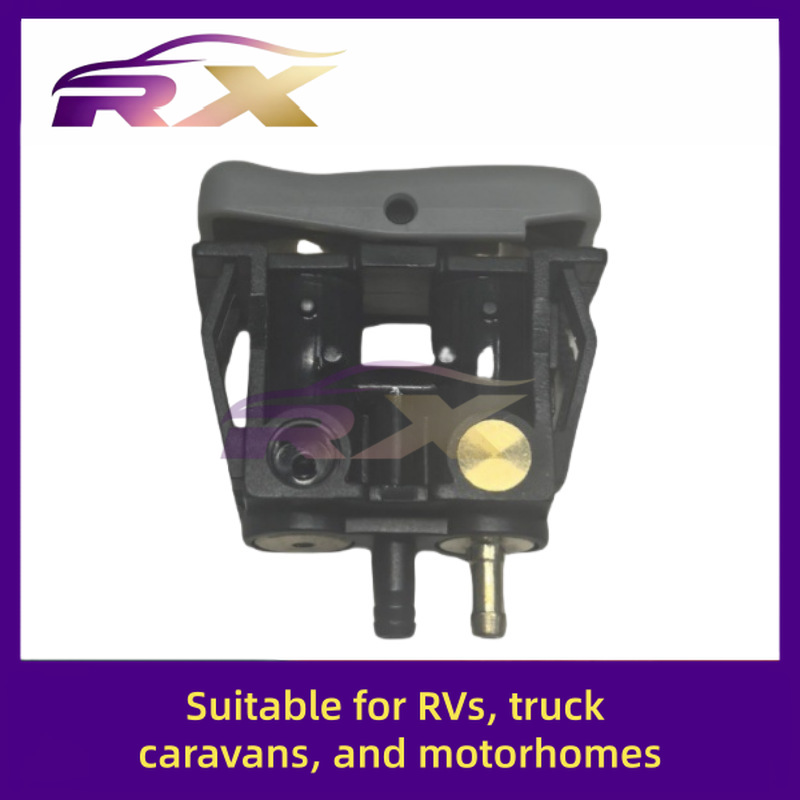 Car Accessories - Adatto per camper roulotte camper grammer