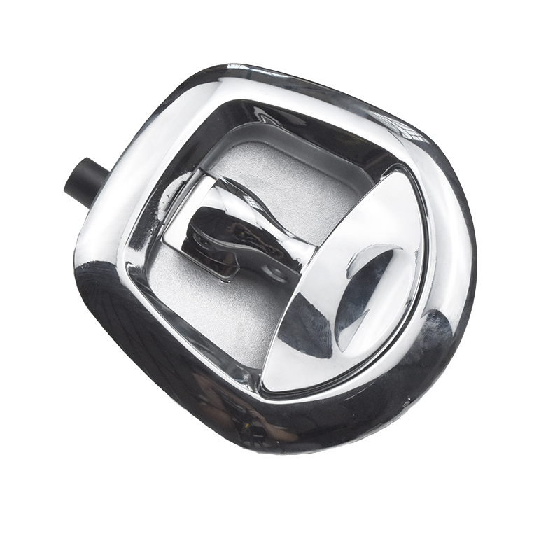 Car Accessories - Cassetta degli attrezzi Maniglia per roulotte