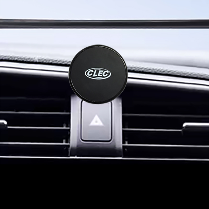 Magnetic Phone Holder For Car Vent - Supporto magnetico per telefono da auto,