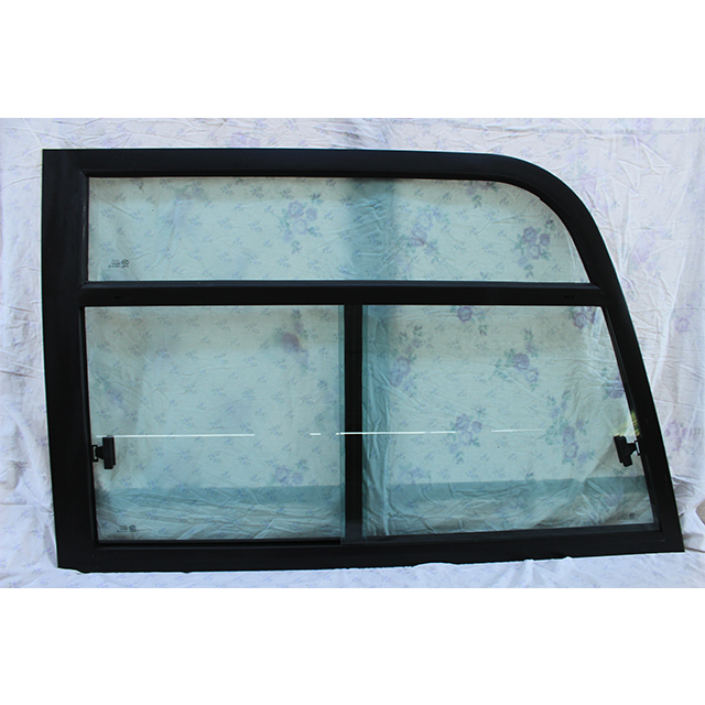 Car Accessories - Accessori per Camper, Finestra Scorrevole per
