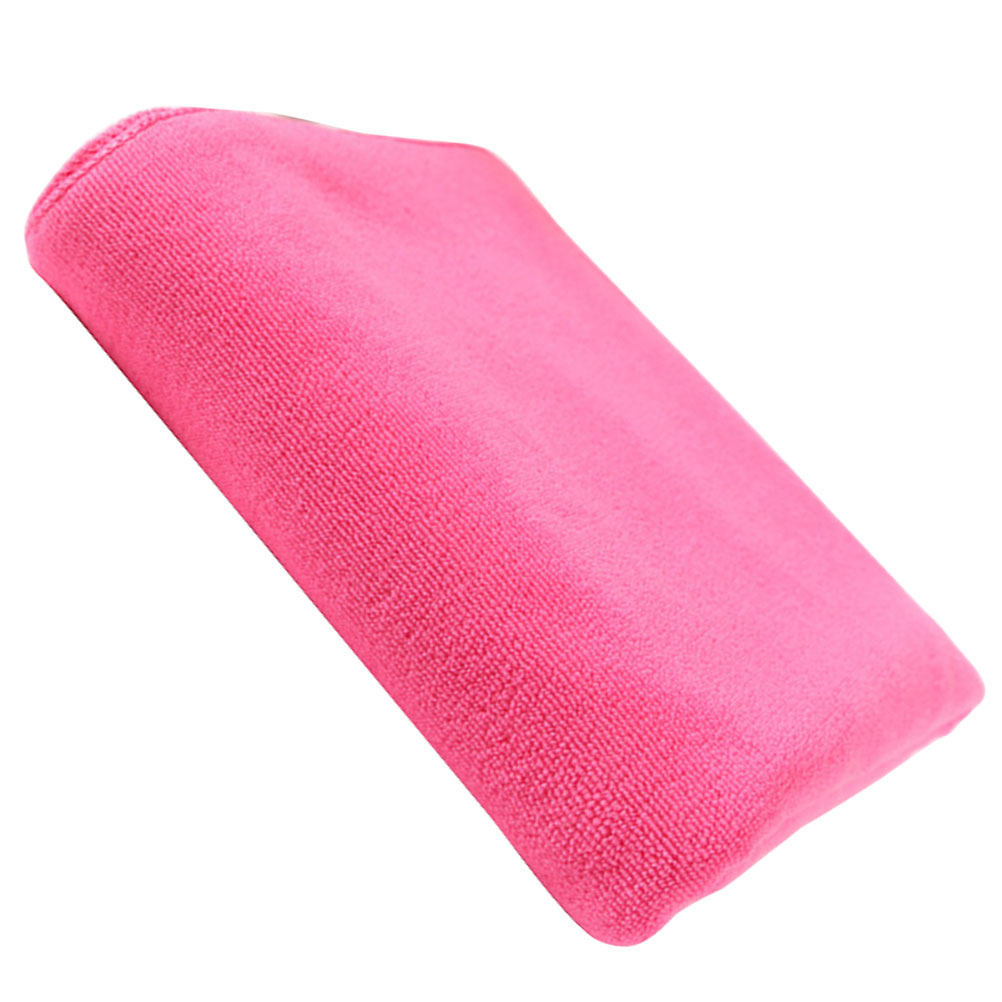 Microfiber Car Drying Towel Super Absorbent - Asciugamano in Microfibra Premium 30x70cm Ultra