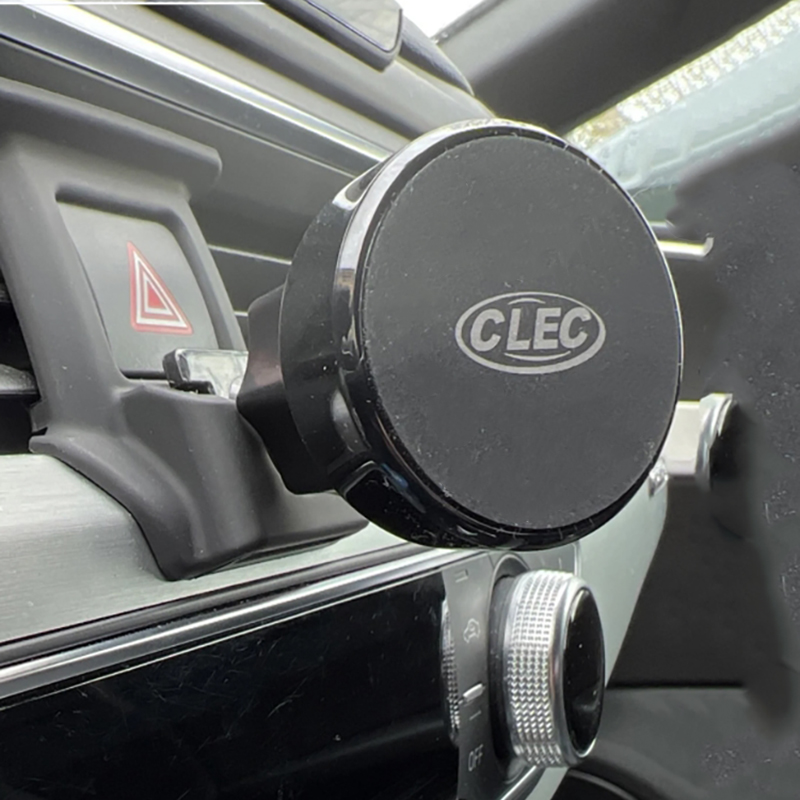 Magnetic Phone Holder For Car Vent - Supporto magnetico per telefono per auto