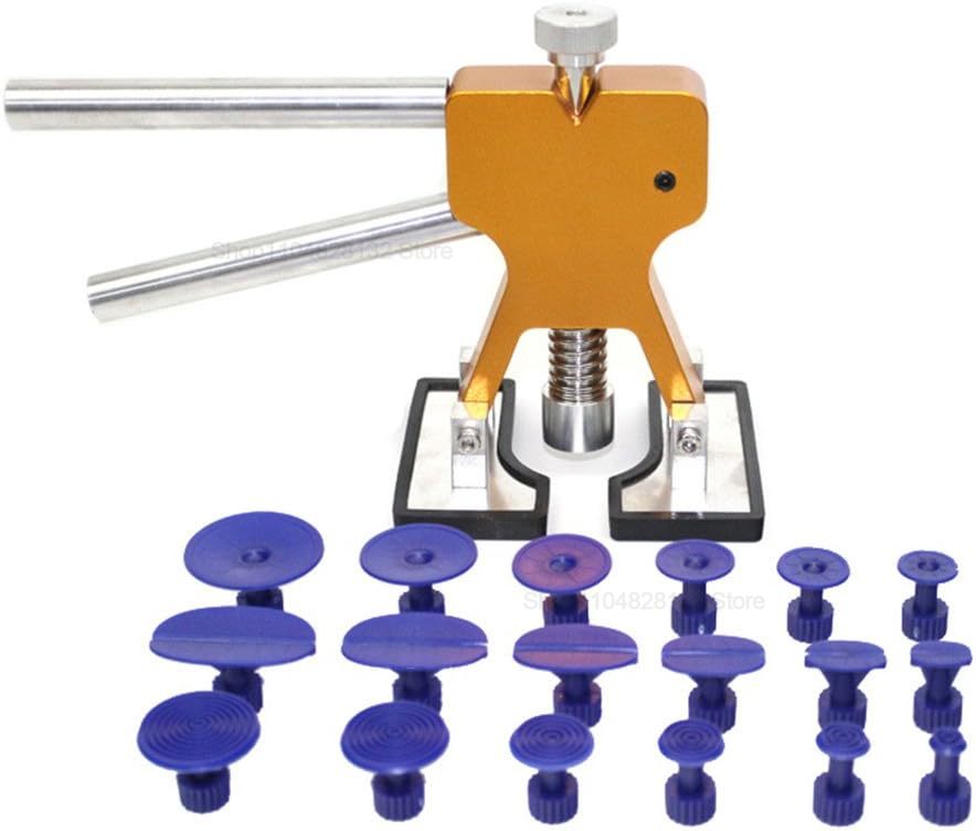 Auto Repair Tools - Kit di Riparazione per Rimozione Ammaccature