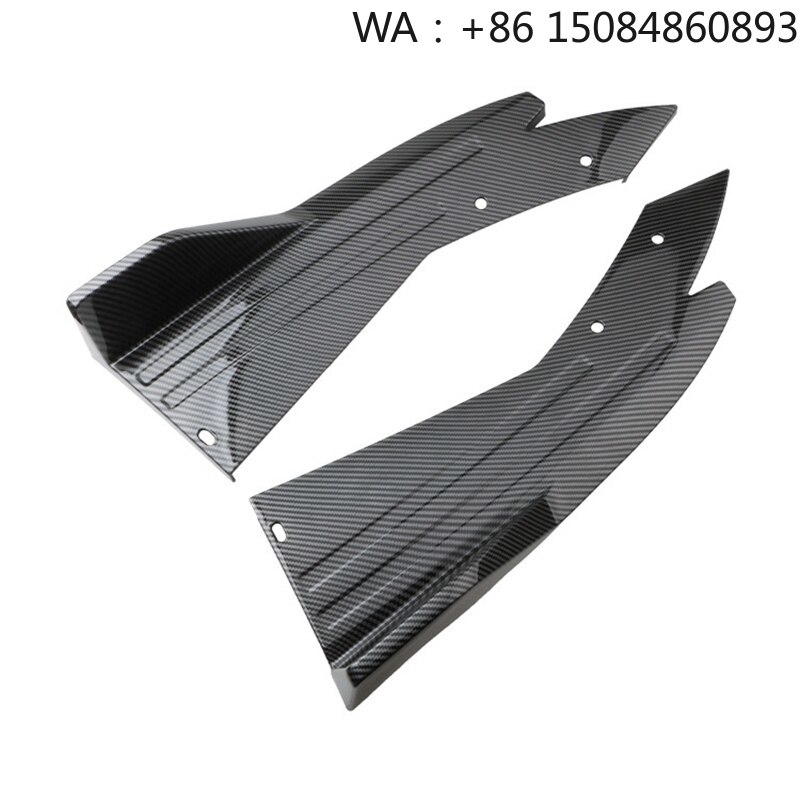 Motorcycle Parts - Componenti in Fibra di Carbonio Personalizzati