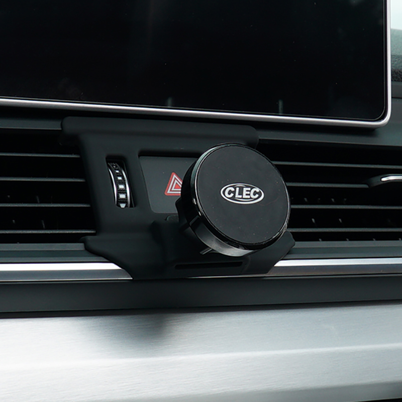 Supporto per telefono magnetic - Magnetic Phone Holder For Car Vent recensione e prezzo