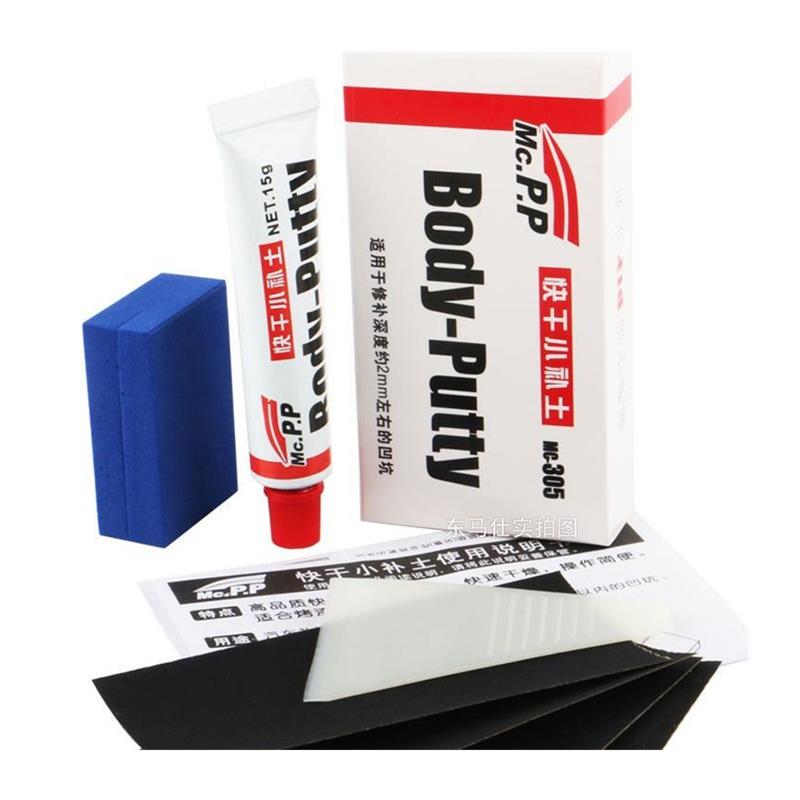 Set di Strumenti per Riparazio - Auto Repair Tools recensione e prezzo