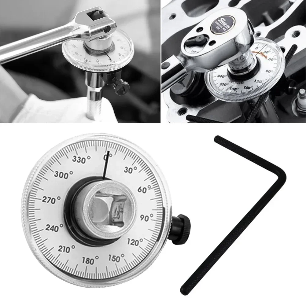 Chiave Dinamometrica con Quadr - Auto Repair Tools recensione e prezzo
