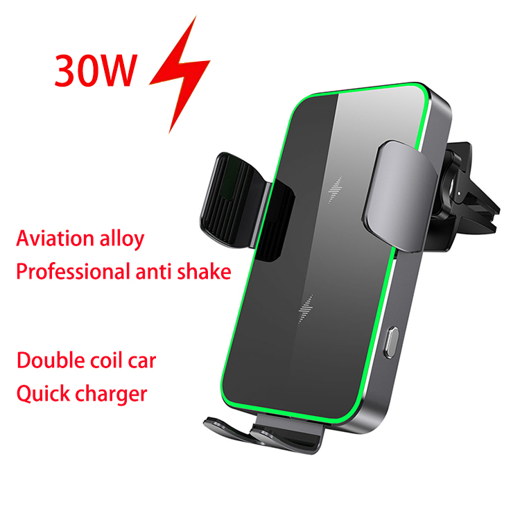 Supporto per telefono da auto  - Magnetic Phone Holder For Car Vent recensione e prezzo
