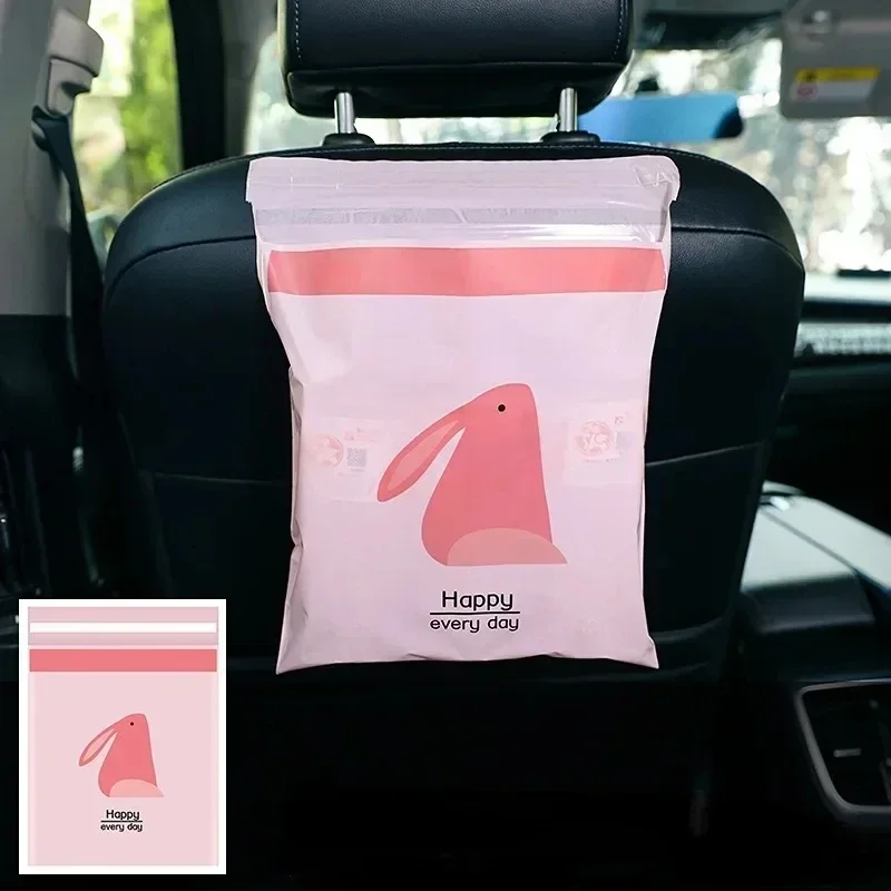 Sacchetti per Rifiuti Auto 15  - Waterproof Car Trash Can With Lid recensione e prezzo