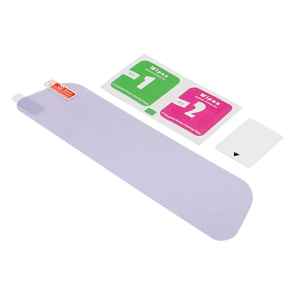 1 Set Universal Car Interior S - Anti Glare Car Rearview Mirror Film recensione e prezzo