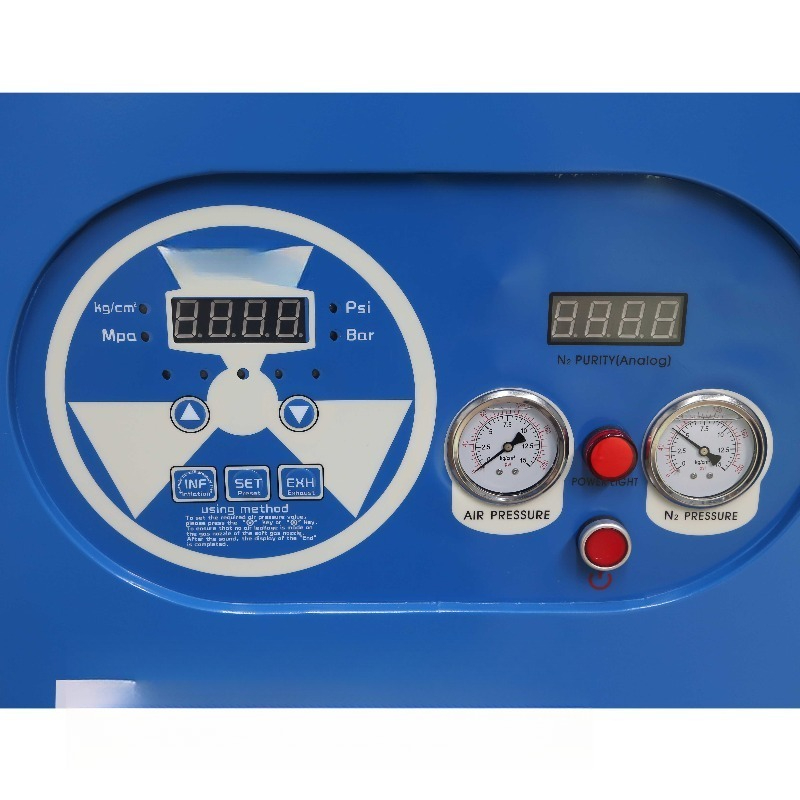 Generatore Digitale Automatico - Car Care recensione e prezzo