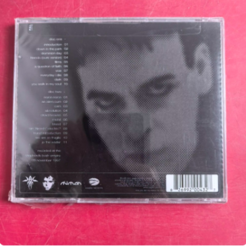 CD Elettronico Rock & New Wave - Car Electronics recensione e prezzo