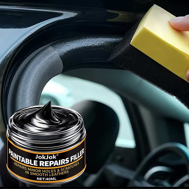 Pasta per la riparazione dei g - Car Scratch Repair Polishing Wax Paste recensione e prezzo