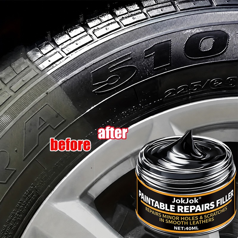 Pasta per la riparazione dei g - Car Scratch Repair Polishing Wax Paste recensione e prezzo