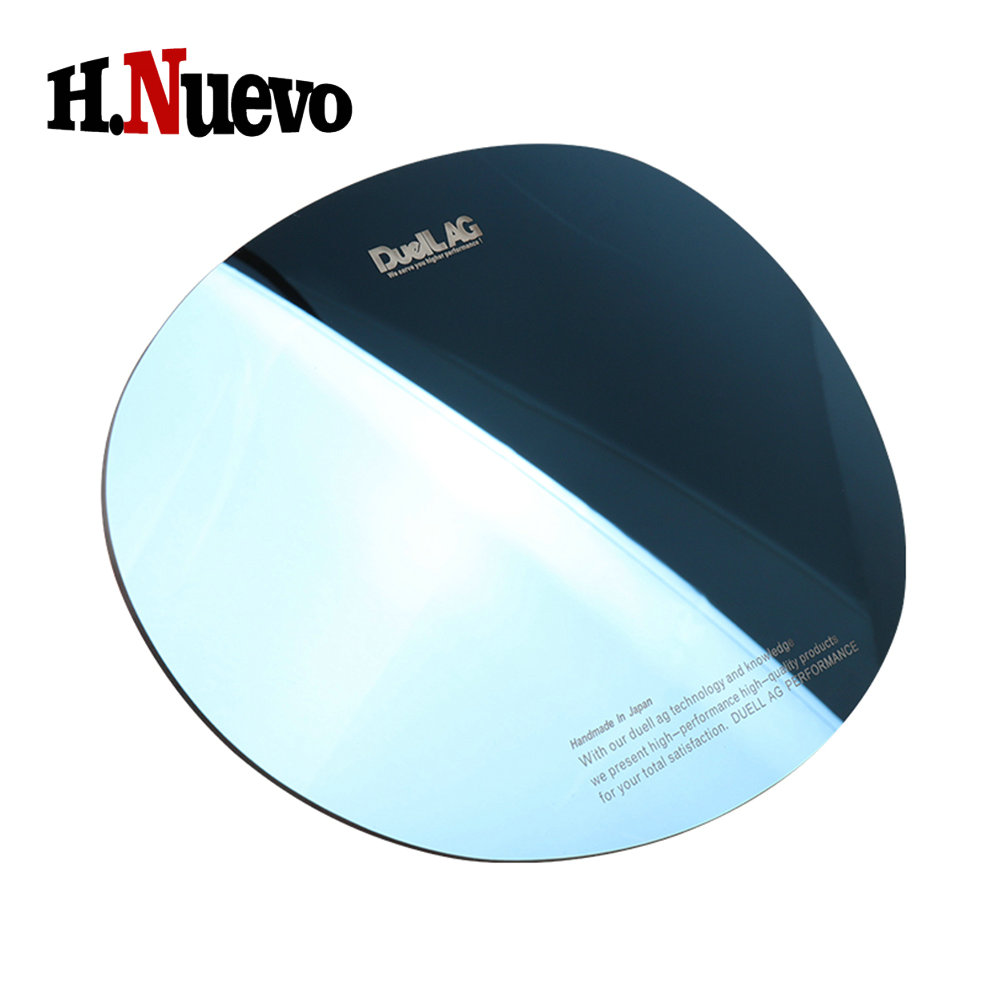 2007-2013 Per Mini Cooper R55  - Anti Glare Car Rearview Mirror Film recensione e prezzo