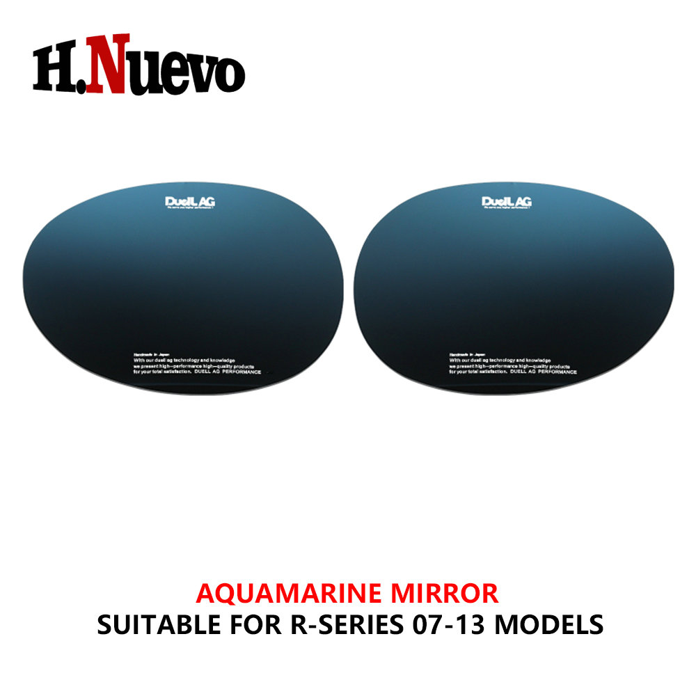 2007-2013 Per Mini Cooper R55  - Anti Glare Car Rearview Mirror Film recensione e prezzo