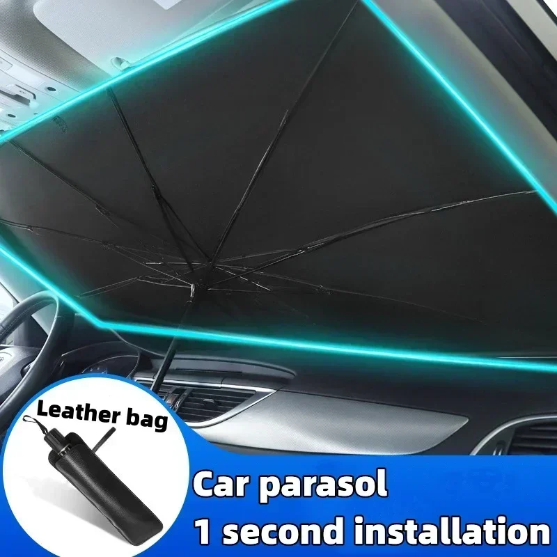 Parasole per Parabrezza Anteri - Car Accessories recensione e prezzo