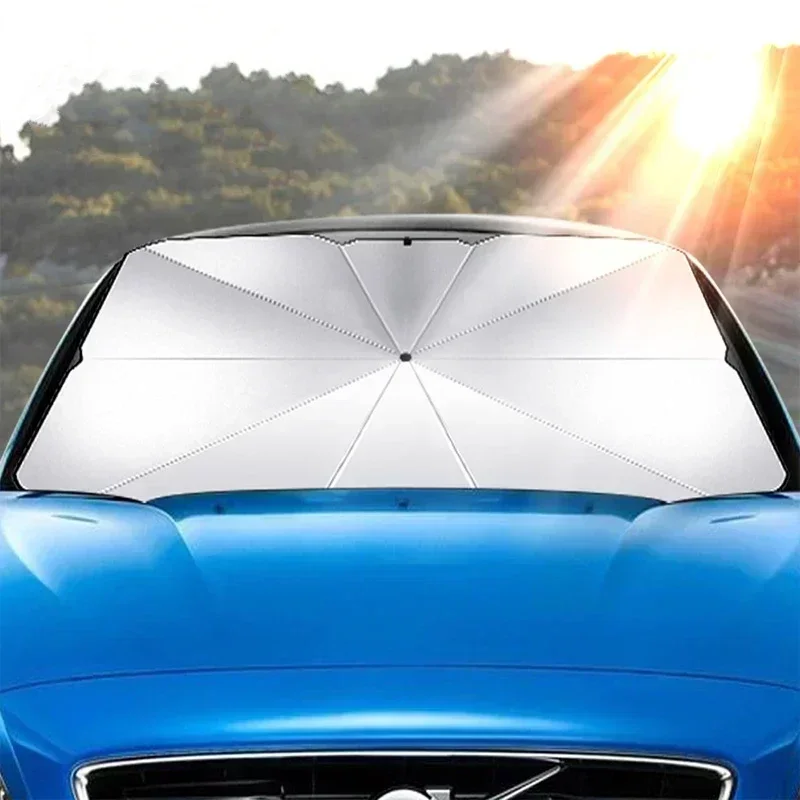 Parasole per Parabrezza Anteri - Car Accessories recensione e prezzo