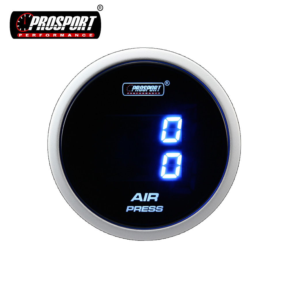 Nuovo misuratore di sospension - Car Electronics recensione e prezzo
