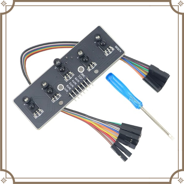 Modulo Sensore Digitale a Infr - Car Electronics recensione e prezzo