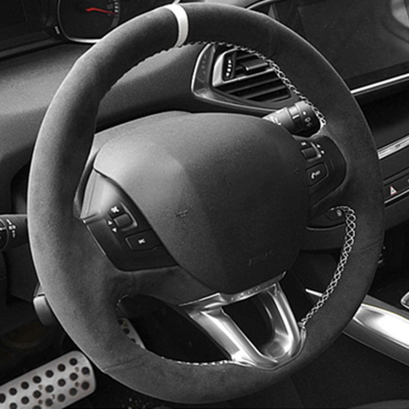 Coprivolante per auto personal - Car Steering Wheel Cover Anti Slip Breathable recensione e prezzo