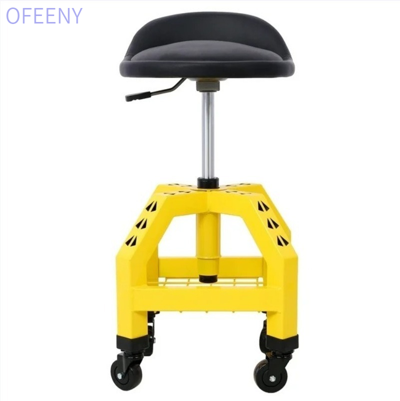 Sgabello da Lavoro Girevole Of - Auto Repair Tools recensione e prezzo