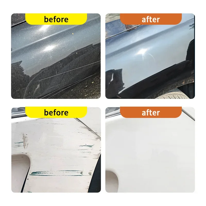 HGKJ-S11 Rimozione graffi auto - Car Scratch Repair Polishing Wax Paste recensione e prezzo