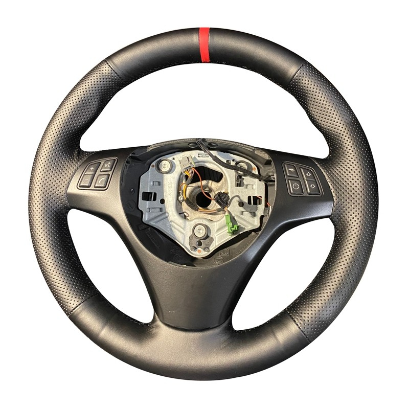 Accessori auto antiscivolo Vol - Car Steering Wheel Cover Anti Slip Breathable recensione e prezzo