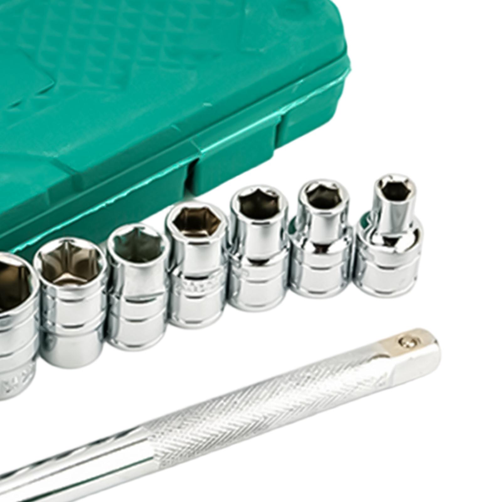 Set di chiavi a bussola univer - Auto Repair Tools recensione e prezzo