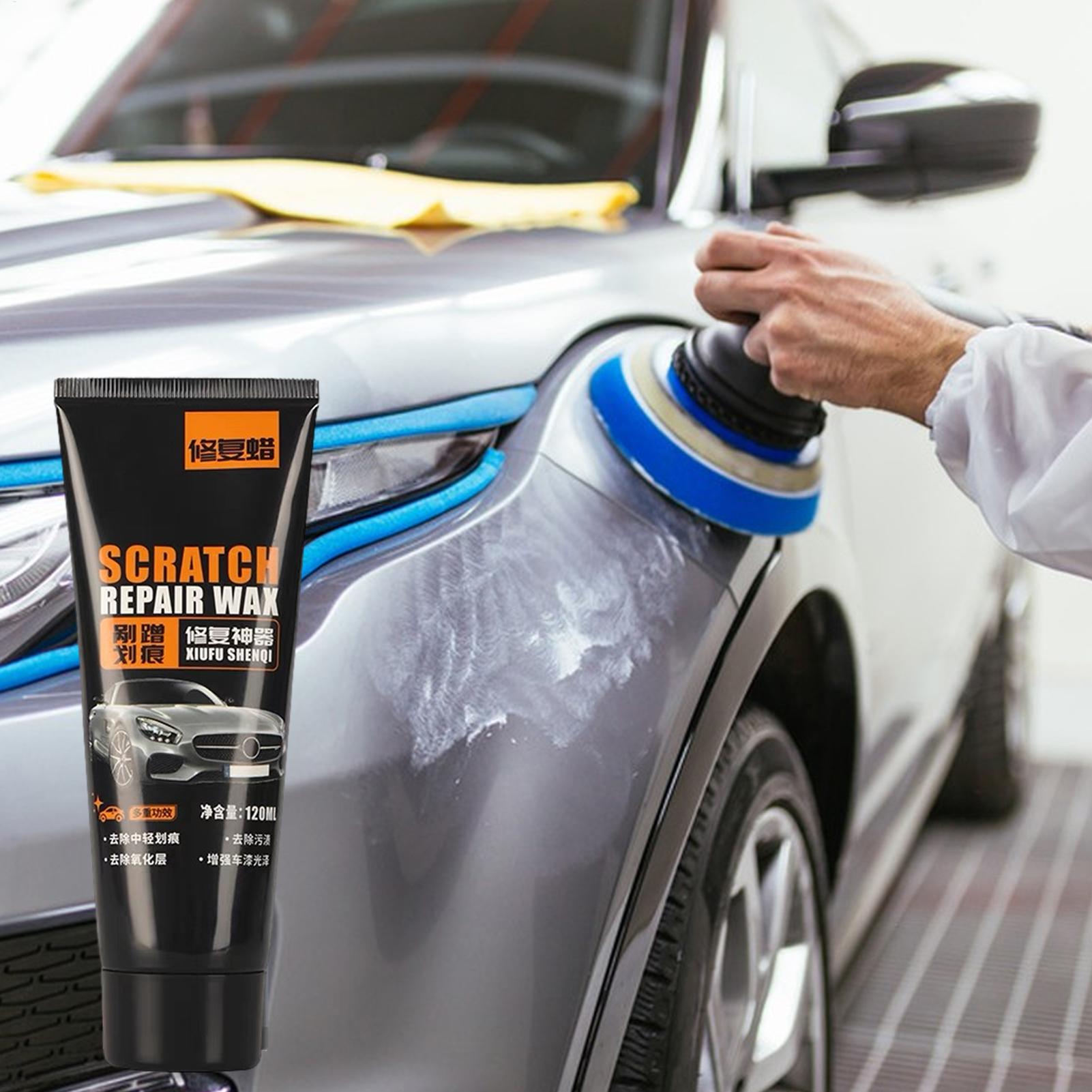 Rimuovi Graffi Auto, Strumenti - Car Scratch Repair Polishing Wax Paste recensione e prezzo