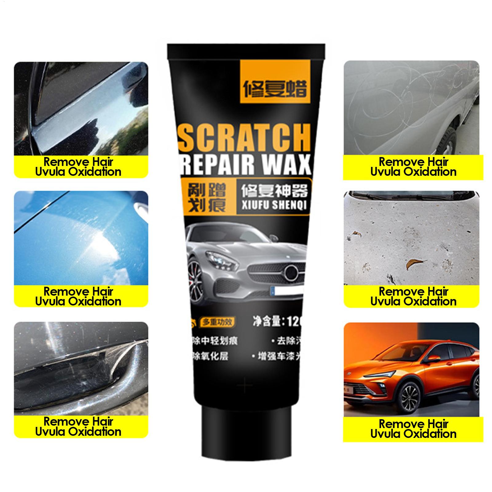Rimuovi Graffi Auto, Strumenti - Car Scratch Repair Polishing Wax Paste recensione e prezzo