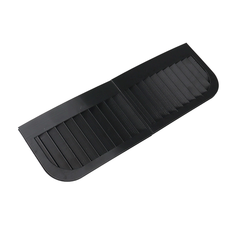 Deflettori aria laterali per V - Car Accessories recensione e prezzo