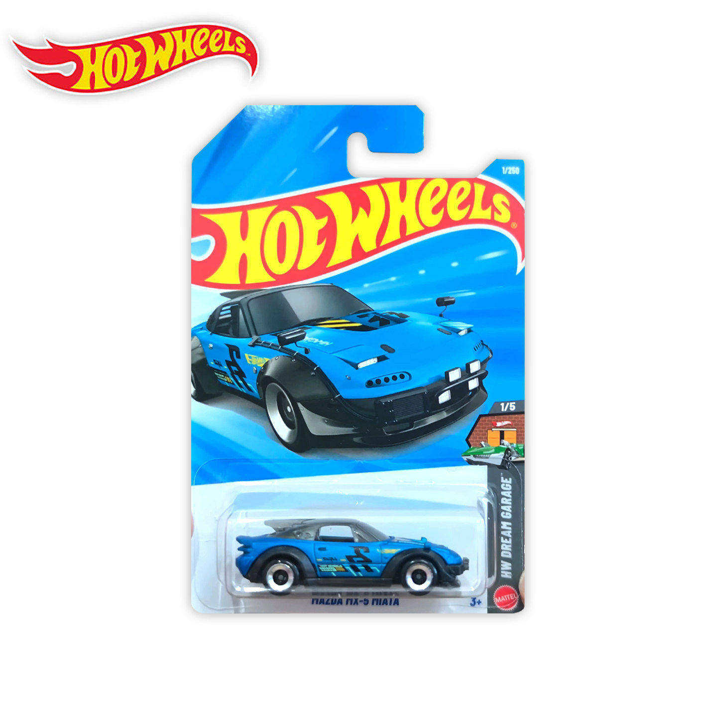 Hot Wheels C4982 2026K Batch 1 - Car Care recensione e prezzo
