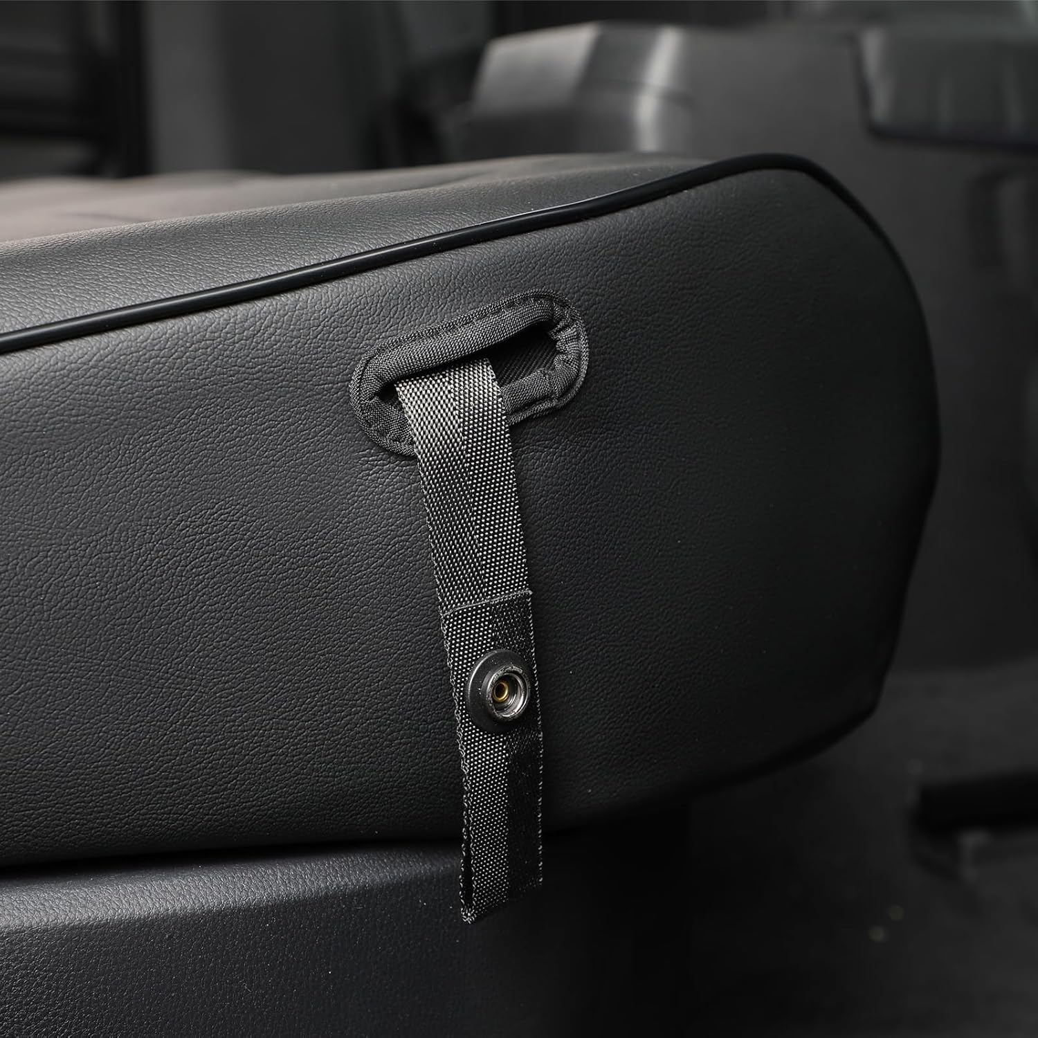 Coprisedili EKR per Toyota Tac - Leather Car Seat Covers Full Set Universal recensione e prezzo