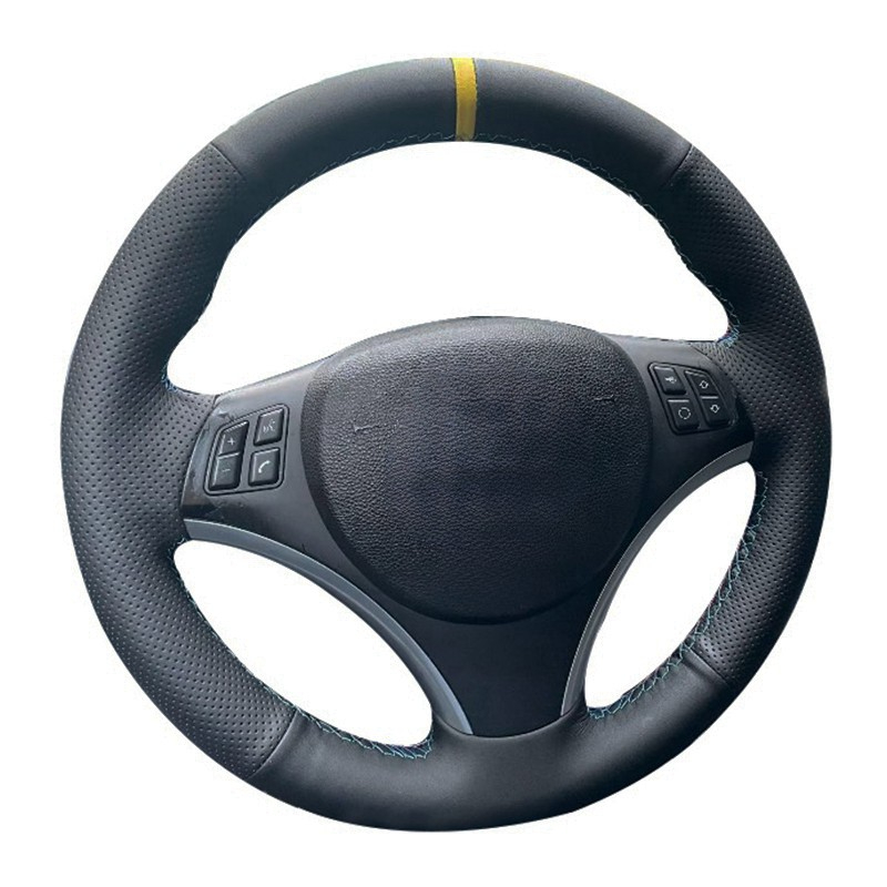 Coprivolante per auto personal - Car Steering Wheel Cover Anti Slip Breathable recensione e prezzo