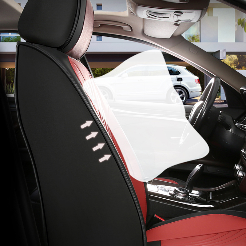 Coprisedile Auto per Changan C - Leather Car Seat Covers Full Set Universal recensione e prezzo