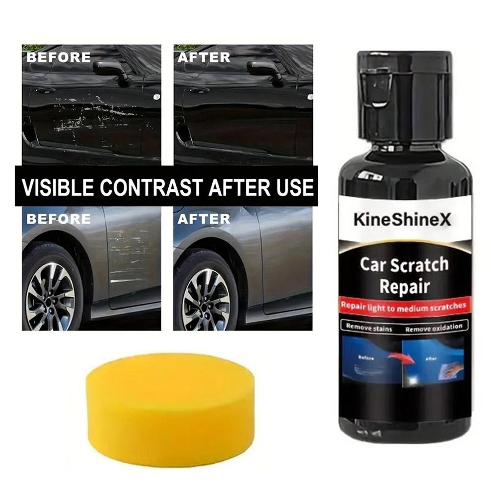 Cera per la rimozione dei graf - Car Scratch Repair Polishing Wax Paste recensione e prezzo