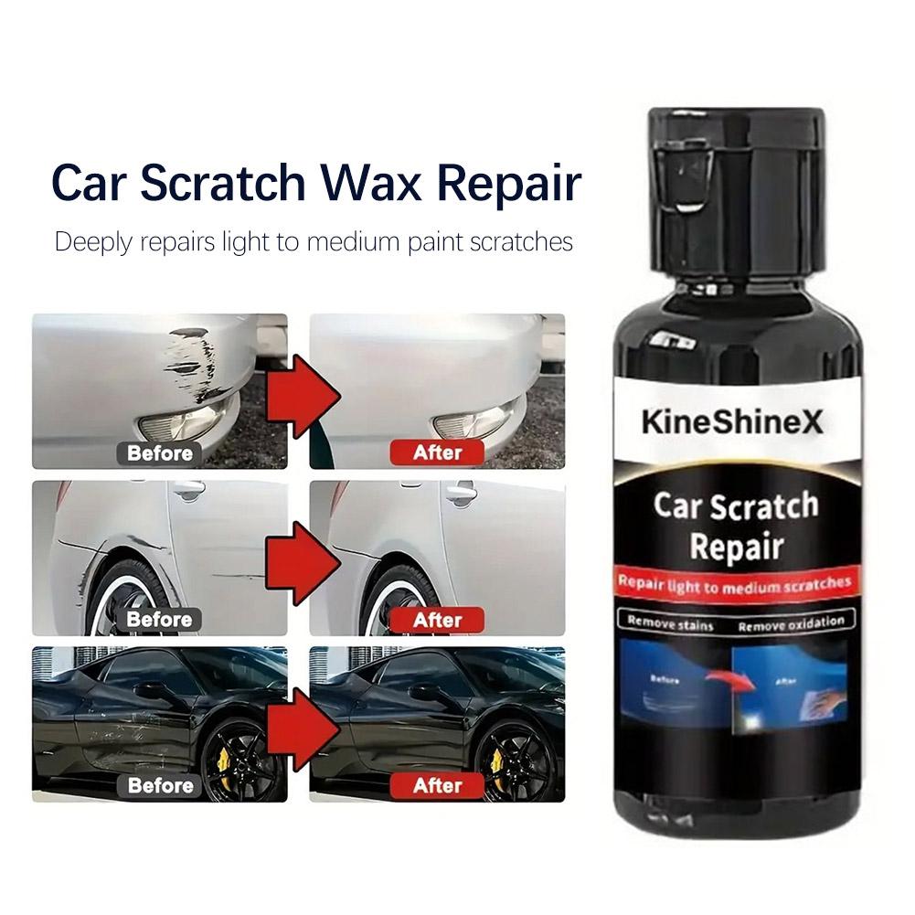 Cera per la rimozione dei graf - Car Scratch Repair Polishing Wax Paste recensione e prezzo