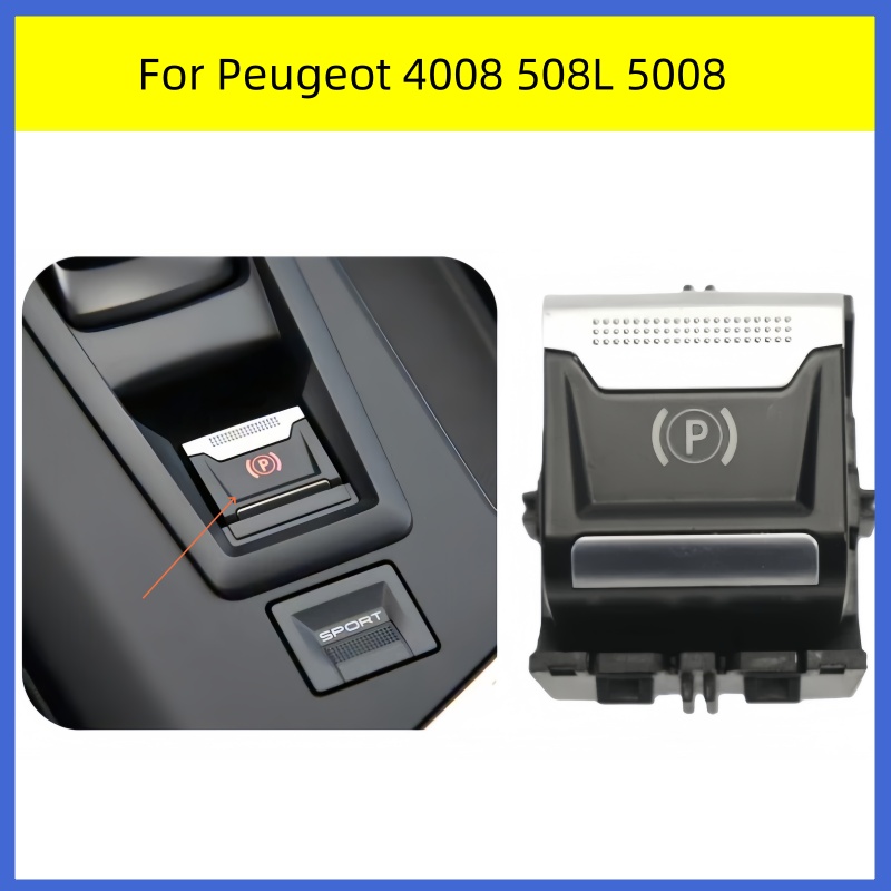 1 Pezzo Interruttore Freno a M - Car Electronics recensione e prezzo