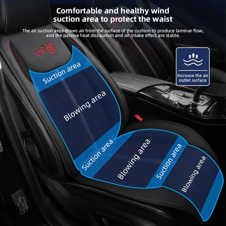 Cuscino per seggiolino auto 3  - Leather Car Seat Covers Full Set Universal recensione e prezzo