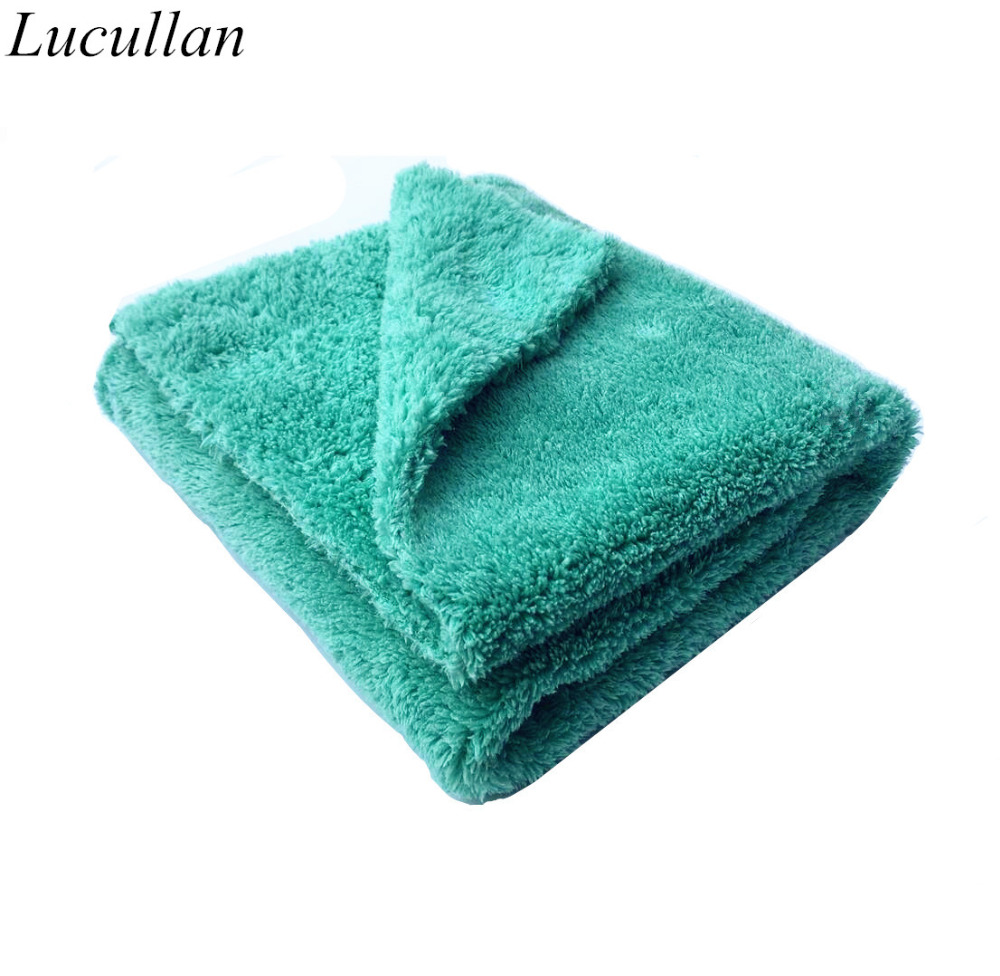 MIGLIORE!!! peluche In Microfi - Microfiber Car Drying Towel Super Absorbent recensione e prezzo