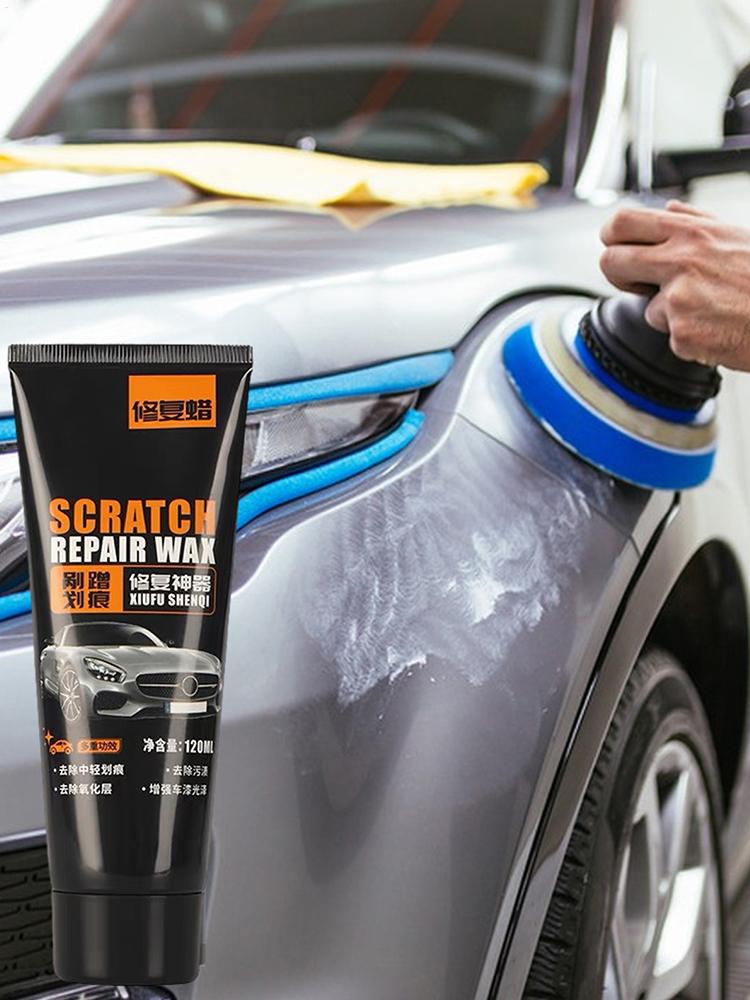 Rimuovi Graffi Auto, Strumenti - Car Scratch Repair Polishing Wax Paste recensione e prezzo
