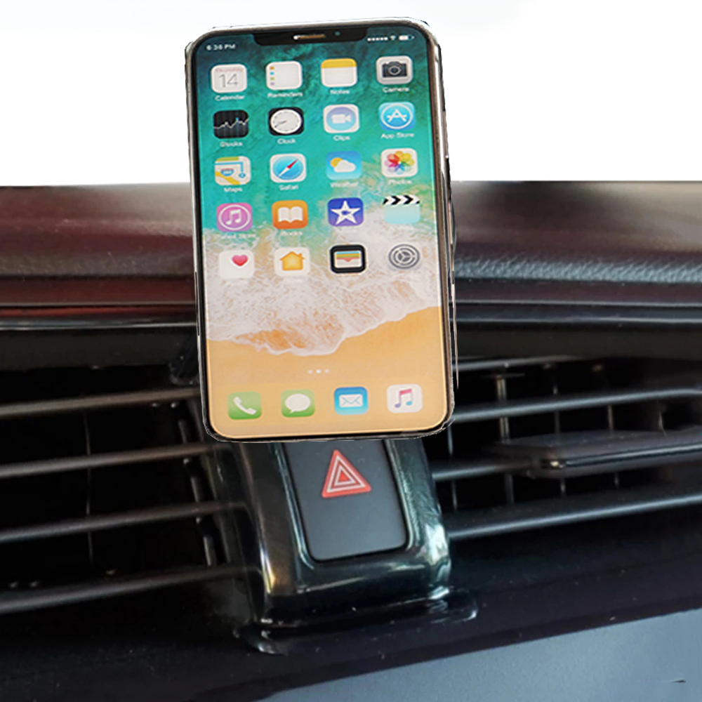 Supporto magnetico per telefon - Magnetic Phone Holder For Car Vent recensione e prezzo