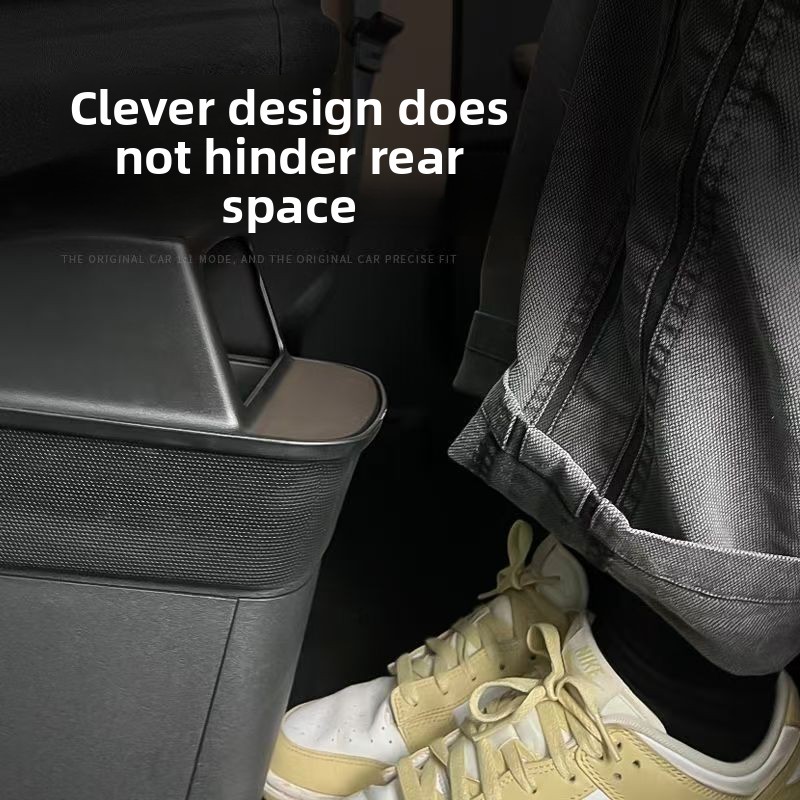 Contenitore portaoggetti poste - Waterproof Car Trash Can With Lid recensione e prezzo