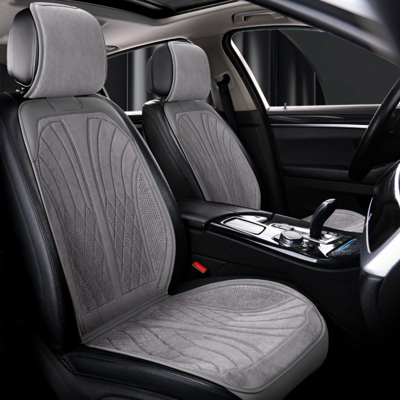 Tappetino Protettivo per Sedil - Leather Car Seat Covers Full Set Universal recensione e prezzo