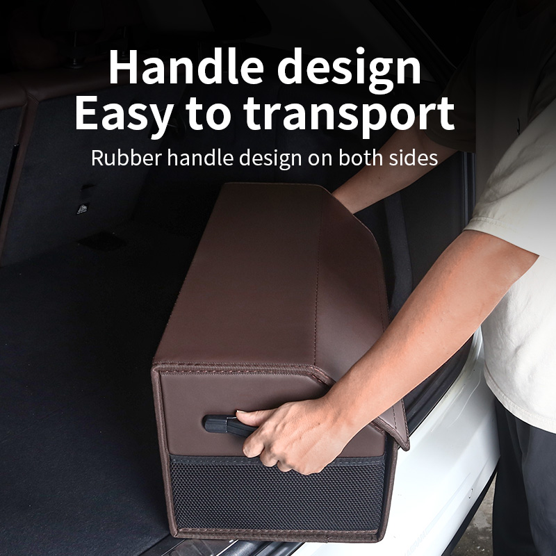 Limud Bagagliaio di Un'auto Or - Car Trunk Organizer Foldable Storage Box recensione e prezzo