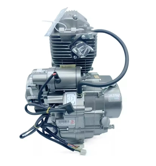 Motore Completo OEM Lifan CG12 - Motorcycle Parts recensione e prezzo