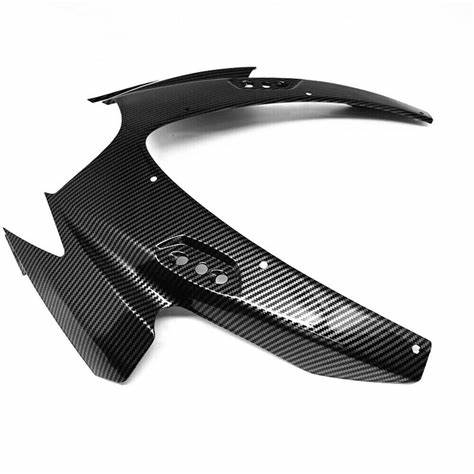 Nuovi Componenti in Carbonio M - Motorcycle Parts recensione e prezzo